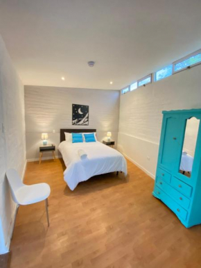 Quito Airport Suites Hotel